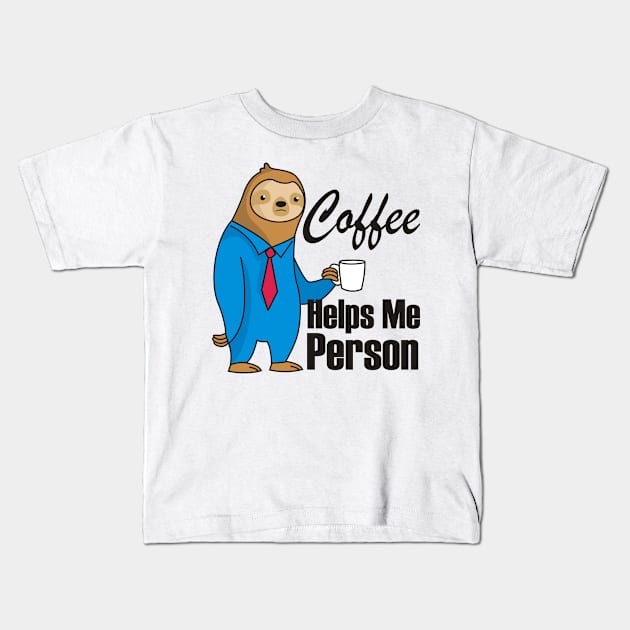 Bacon Coffee Fitness,breakfast Coffee Pancakes, Black Coffee, Mocha, Frappe, Breakfast Coffee pancakes, But First Coffee, Bacon Coffee Fitness, But Coffee First, Enjoy Black Coffee, I Love Coffee, Caffeine, Coffee Is A Great Idea, cafe, Kids T-Shirt by GreenCowLand